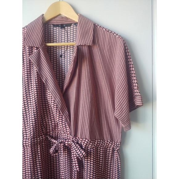 Vero Moda Shirt Dress - Picture 3 of 6